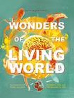 Wonders of the Living World (Illustrated Hardback)