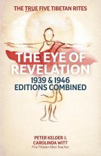 Eye of Revelation 1939 & 1946 Editions Combined