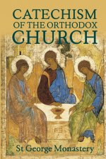 Divine and Sacred Catechism of the Orthodox Church