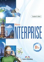 NEW ENTERPRISE B1 SB WITH DIGIBOOKS APP 21