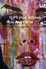 Gift for young artists
