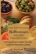 Effortless Mediterranean Recipe Collection