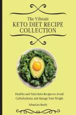 Vibrant Keto Diet Recipe Collection