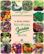 Ruth Stout No-Work Garden Book