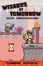Wizards of Tomorrow