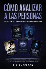 Como analizar a las Personas