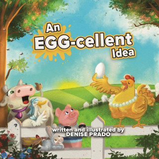 EGG-cellent Idea