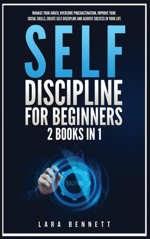 Self-Discipline for Beginners