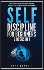 Self-Discipline for Beginners