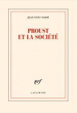 Proust et la société