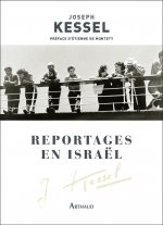 Reportages en Israël