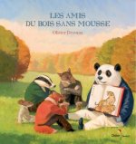 Les Amis du bois sans mousse
