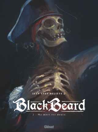 Black Beard - Tome 02