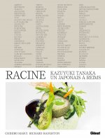 Racine - Un Japonais à Reims