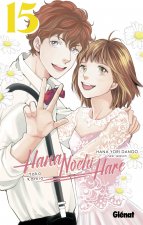 Hana Nochi Hare - Tome 15