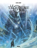 Le Troisième OEil - Tome 1 - Edition collector