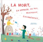 LA MORT, ÇA EFFRAIE UN PEU, BEAUCOUP, ÉNORMEMENT