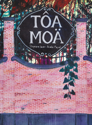 Tôa Moä