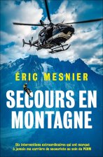 Secours en montagne