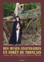 Des muses légendaires en forêt de Tronçais 