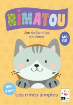 RIMATOU 1