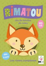 RIMATOU 2