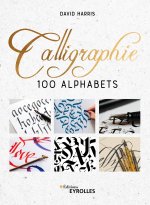 Calligraphie 100 alphabets