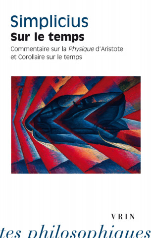 Sur le temps