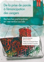 De la prise de parole à l'émancipation des usagers