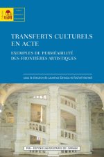 Transferts culturels en acte - exemples de perméabilité des frontières artistiques