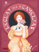 L'ÉCLAT DES CAMÉLIAS