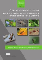 Clé d'identification des principales familles d'insectes nelle édition