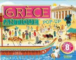 LA GRÈCE ANCIENNE POP-UP