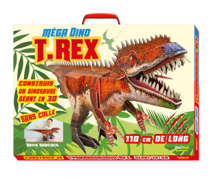 T.REX