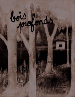 BOIS PROFONDS