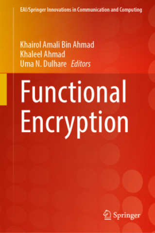 Functional Encryption