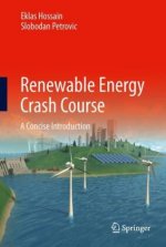 Renewable Energy Crash Course