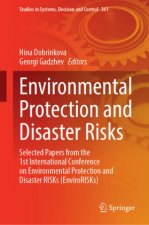 Environmental Protection and Disaster Risks