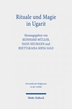 Rituale und Magie in Ugarit
