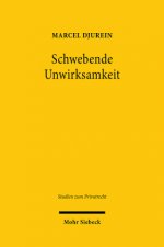 Schwebende Unwirksamkeit