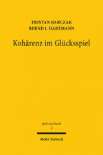 Koharenz im Glucksspiel