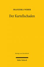 Der Kartellschaden