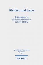 Kleriker und Laien