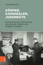 Korper, Kannibalen, Judenrate