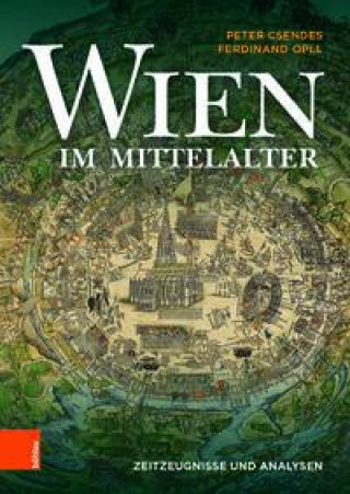 Wien im Mittelalter