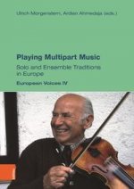Playing Multipart Music
