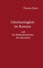 Gleichzeitigkeit im Kosmos