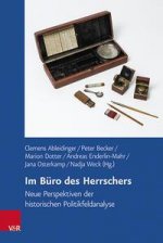 Im Buro des Herrschers
