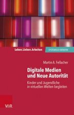 Grenzen setzen im Umgang mit Neuen Medien