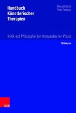 Handbuch Kunstlerischer Therapien